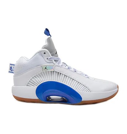Кроссовки мужские Air Jordan Xxxv Sh White CZ5657-100