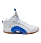 Кроссовки мужские Air Jordan Xxxv Sh White CZ5657-100