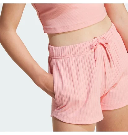 Шорты детские Adidas Originals Peach JC8434