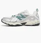 Кросівки чоловічі New Balance Ml610Tae White/Metallic ML610TAE