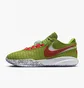 Кросівки чоловічі Nike Lebron Xx Stocking Stuffer Green Fj4955-300