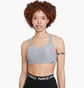 Топ жіночий Nike Alpha Sports Grey AJ0340-073