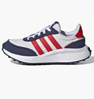 Кроссовки детские Adidas Run 70S Shoes Blue/White Gw0339