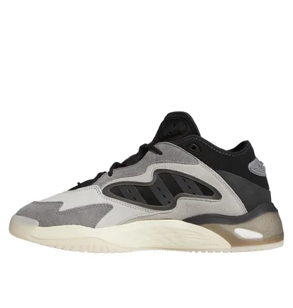 Кроссовки мужские Adidas Streetball Ii Grey GX0779