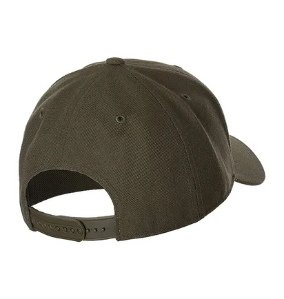 Кепка унісекс 47 Brand Snapback Los Angeles Dodgers Olive MVPSP12WBP-SWB
