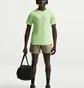 Футболка мужская Nike Dri-Fit Adv Green IF2214-360