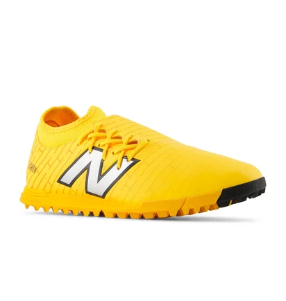 Сороконожки мужские New Balance Furon V7 Dispatch Yellow SF3TZ75