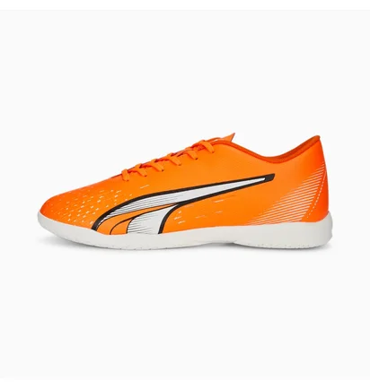 Футзалки чоловічі Puma Ultra Play It Orange 107227-01