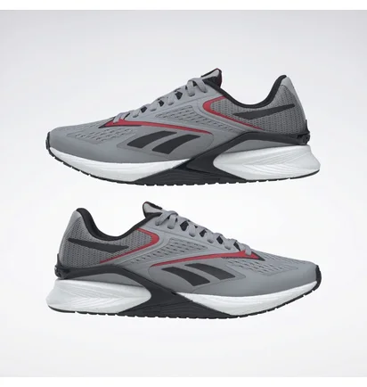 Кросівки чоловічі Reebok Speed 22 Tr Grey Hp9246