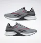 Кросівки чоловічі Reebok Speed 22 Tr Grey Hp9246