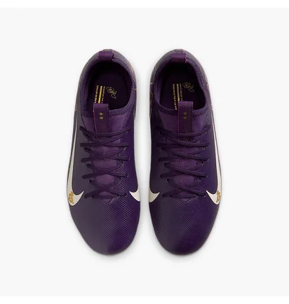 Бутсы детские Nike Zoom Vapor 16 Academy Violet FQ8394-500