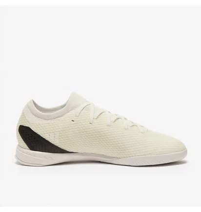Футзалки унисекс Adidas X Speedportal.3 In Beige FZ6100