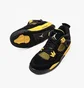 Кроссовки мужские Air Jordan 4 Retro Thunder Black DH6927-017