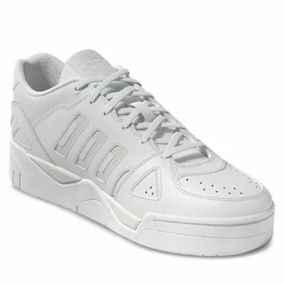 Кросівки чоловічі Adidas Midcity Low White ID5391