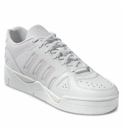 Кросівки чоловічі Adidas Midcity Low White ID5391