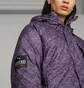 Пуховик чоловічий Puma X Pleasures Violet 620875-74