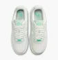 Кроссовки женские Nike Wmns Air Force 1 07 Se Green HQ1497-099