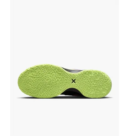 Кросівки унісекс Nike Lebron Nxxt Gen Basketball Shoes Green DR8784-300