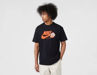 Футболка чоловіча Nike Dumpling T-Shirt Black FB9803-010