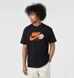 Футболка чоловіча Nike Dumpling T-Shirt Black FB9803-010