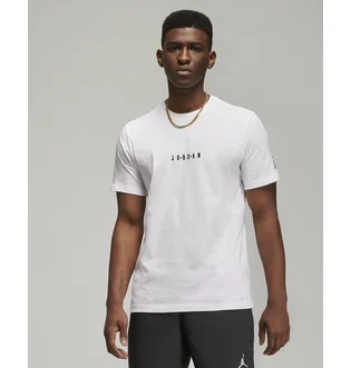 Футболка мужская Air Jordan Air Tee White Dm3182-100