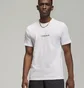Футболка чоловіча Air Jordan Air Tee White Dm3182-100