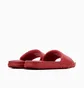 Тапочки чоловічі Air Jordan Break Mens Slides Red AR6374-602