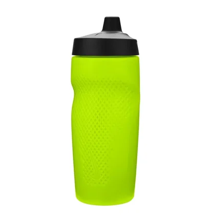 Пляшка для води Nike Refuel Green N.100.7665.753.18