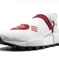 Кросівки чоловічі Adidas Hu Nmd Human Made White EF7223