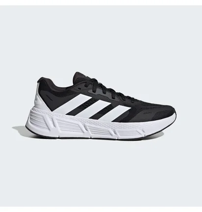 Кросівки чоловічі Adidas Questar Black IF2229