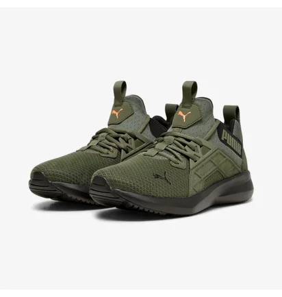 Кросівки чоловічі Puma Softride Enzo Nxt Olive 195234-22