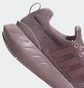 Кросівки жіночі Adidas Swift Run 22 Originals Bordo Gv7978