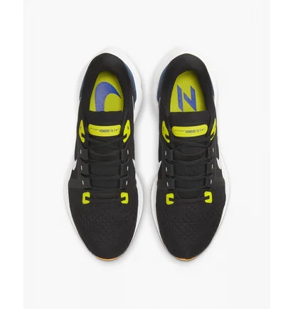 Кроссовки мужские Nike Vomero 16 Black DA7245-012
