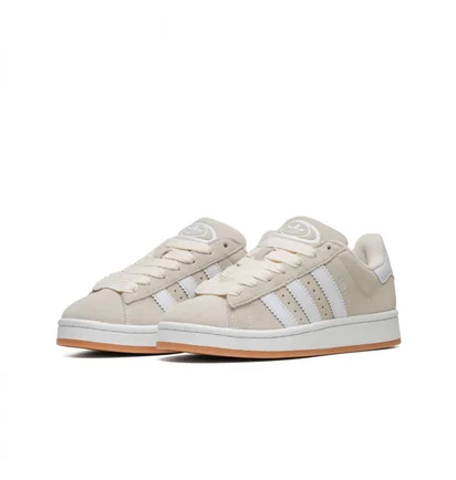 Кроссовки мужские Adidas Campus 00S Beige ID1435