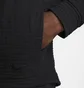 Худі чоловіче Nike M Ny Df Texture Po Black DV9875-010