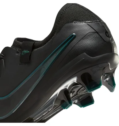Бутси унісекс Nike Legend 10 Pro Fg Black DV4333-002