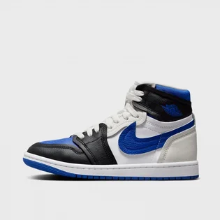 Кроссовки женские Air Jordan 1 High Mm White/Black FB9891-041