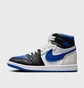Кросівки жіночі Air Jordan 1 High Mm White/Black FB9891-041
