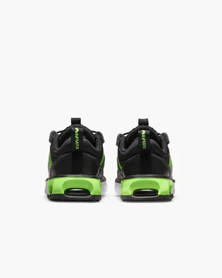 Кросівки дитячі Nike Baby/Toddler Shoes Grey Db1110-004
