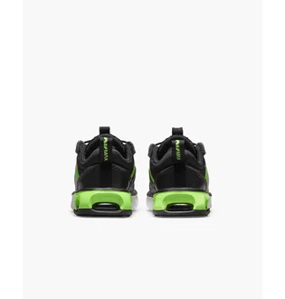 Кросівки дитячі Nike Baby/Toddler Shoes Grey Db1110-004