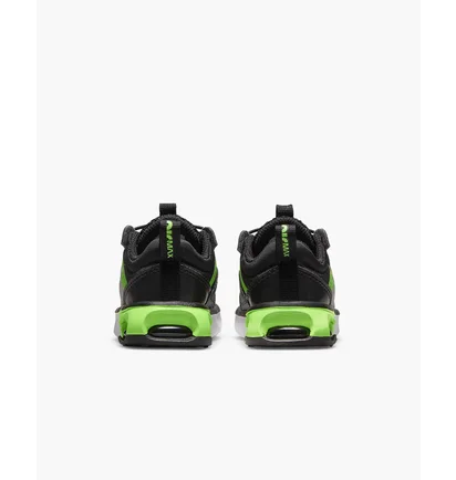 Кросівки дитячі Nike Baby/Toddler Shoes Grey Db1110-004