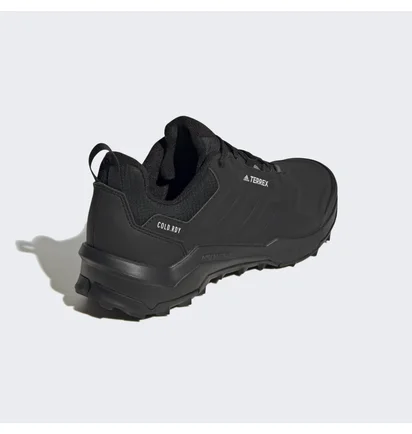 Кросівки чоловічі Adidas Ax4 Beta C.R Black Gx8651