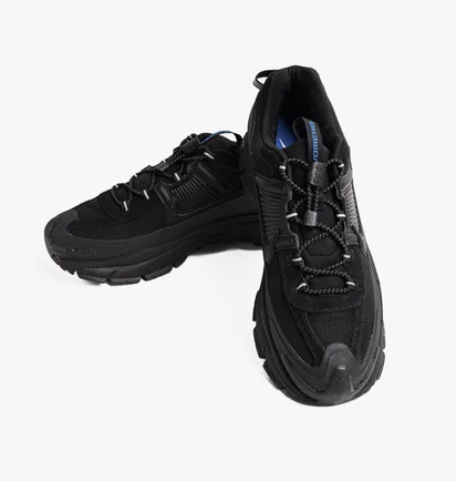 Кросівки чоловічі Nike Zoom Vomero Roam Black FV2295-002