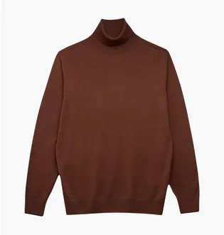 Свитер Peserico Brown R59359F18-9770M-59M