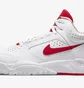 Кросівки чоловічі Nike Air Flight Lite Mid White DJ2518-101