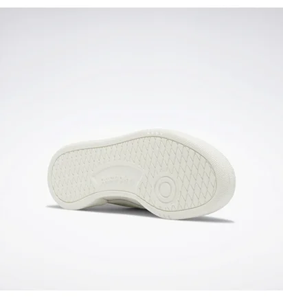 Кросівки жіночі Reebok Club C 85 White GV7001