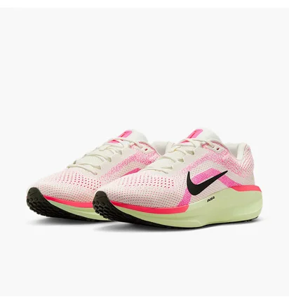 Кроссовки мужские Nike Winflo 11 Pink/Green HV3141-100