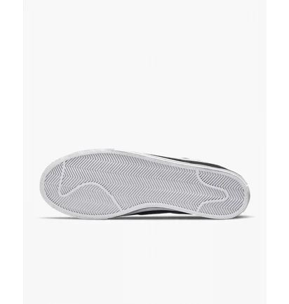 Кроссовки мужские Nike Court Legacy Next Nature Casual Shoes Black Dh3162-001
