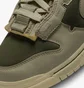 Кросівки чоловічі Nike Air Dunk Jumbo Olive DV0821-200