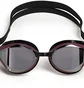 Окуляри для плавання унісекс Arena Air-Bold Swipe Mirror Bordo/Black 006832-104